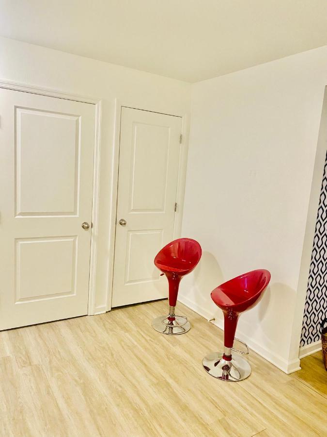 Cozy Condo, Minutes From Broadwy, Sleeps 5 Nashville Zewnętrze zdjęcie