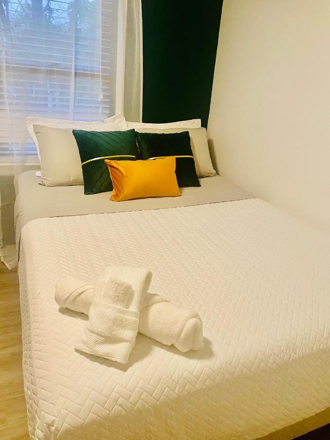 Cozy Condo, Minutes From Broadwy, Sleeps 5 Nashville Zewnętrze zdjęcie