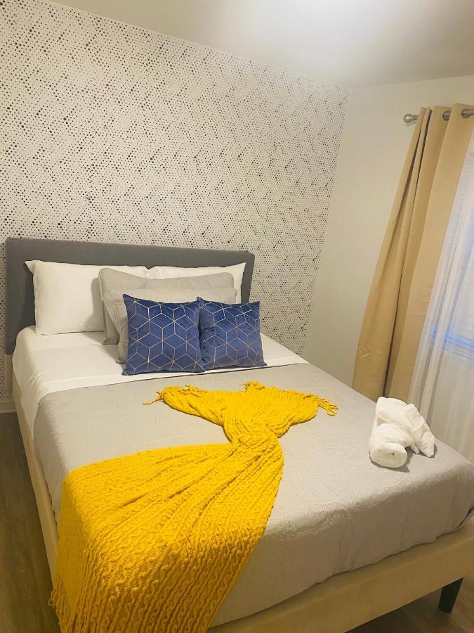 Cozy Condo, Minutes From Broadwy, Sleeps 5 Nashville Zewnętrze zdjęcie
