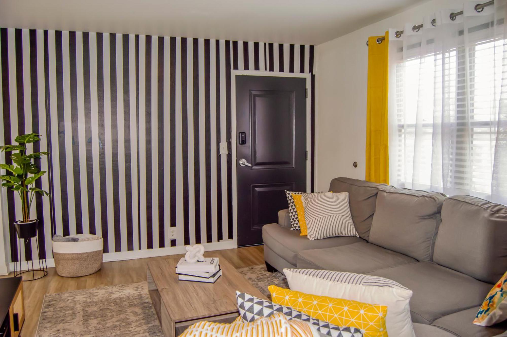 Cozy Condo, Minutes From Broadwy, Sleeps 5 Nashville Zewnętrze zdjęcie