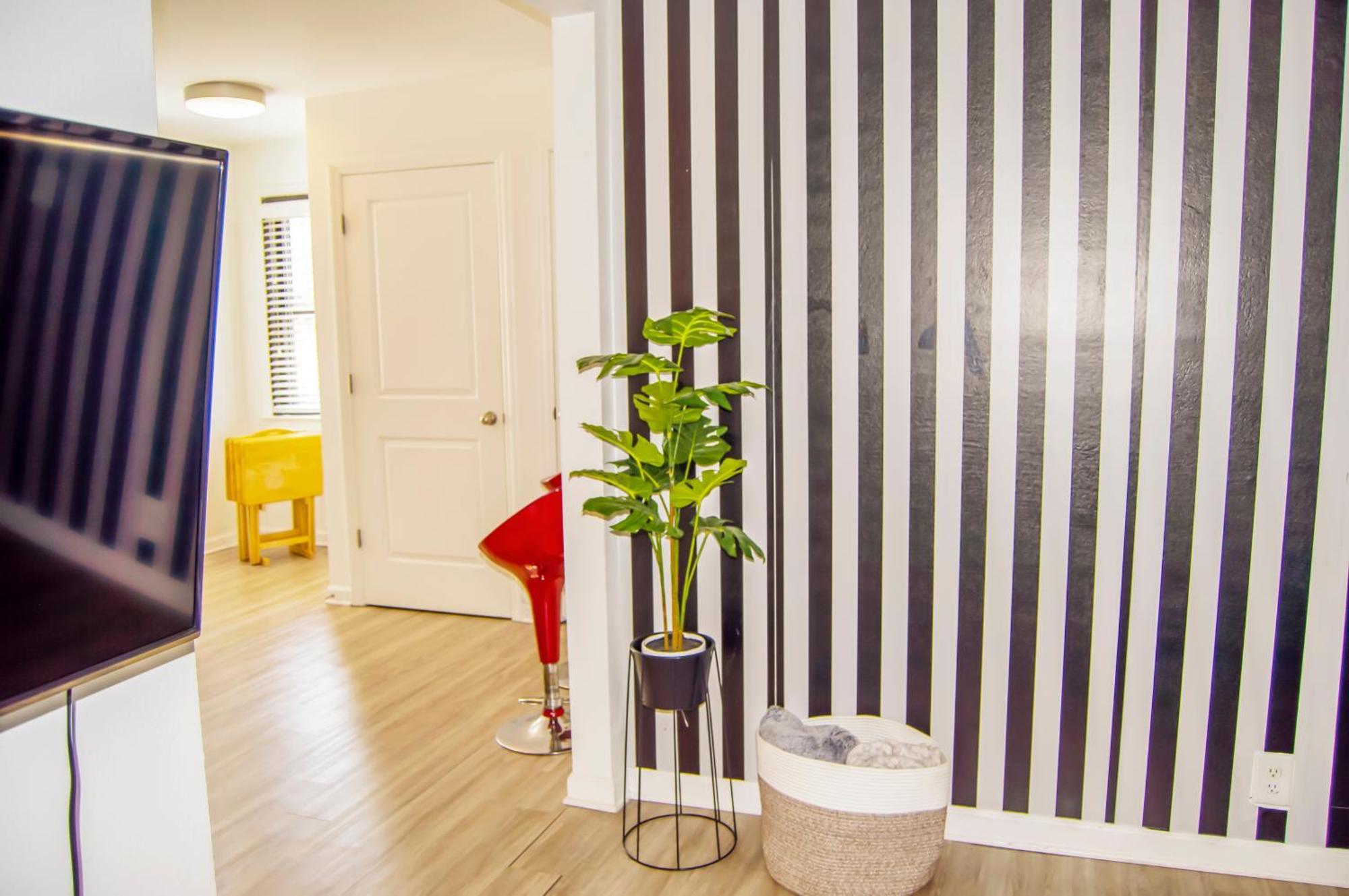 Cozy Condo, Minutes From Broadwy, Sleeps 5 Nashville Zewnętrze zdjęcie