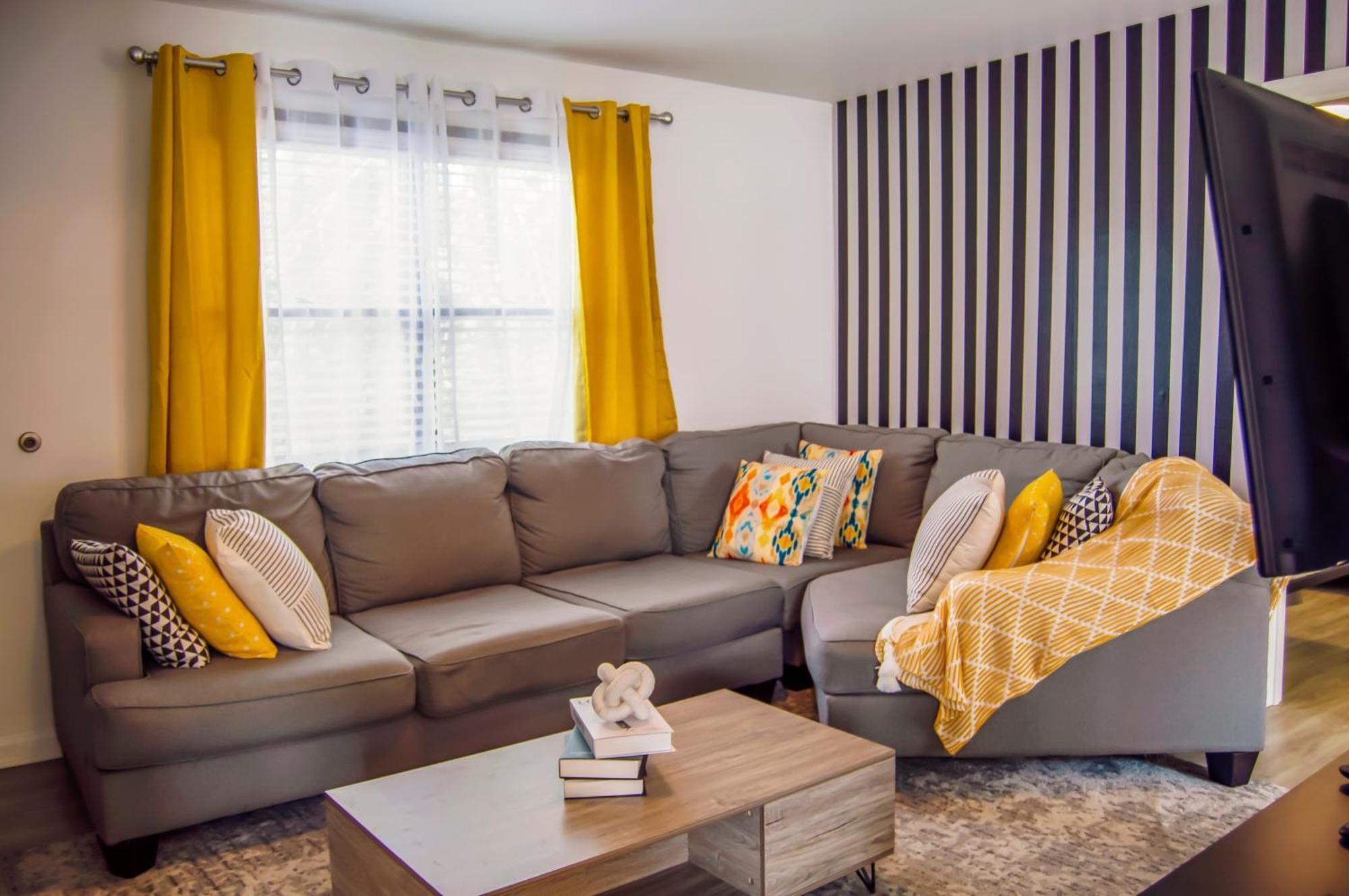 Cozy Condo, Minutes From Broadwy, Sleeps 5 Nashville Zewnętrze zdjęcie