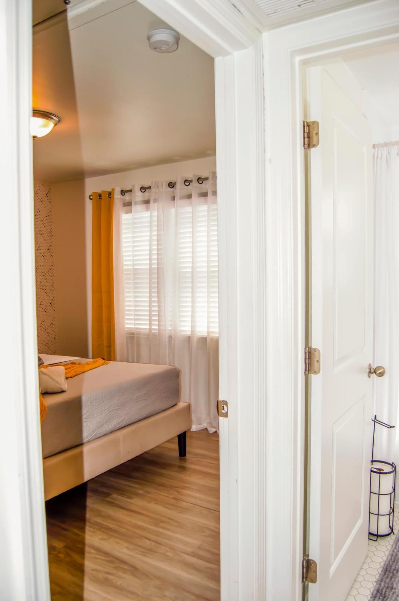 Cozy Condo, Minutes From Broadwy, Sleeps 5 Nashville Zewnętrze zdjęcie